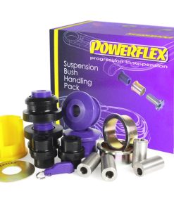 Pack Silentblocs Châssis "Powerflex Handling Pack" POWERFLEX – PF85K-1008