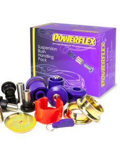 Pack Silentblocs Châssis "Powerflex Handling Pack" POWERFLEX – PF85K-1009