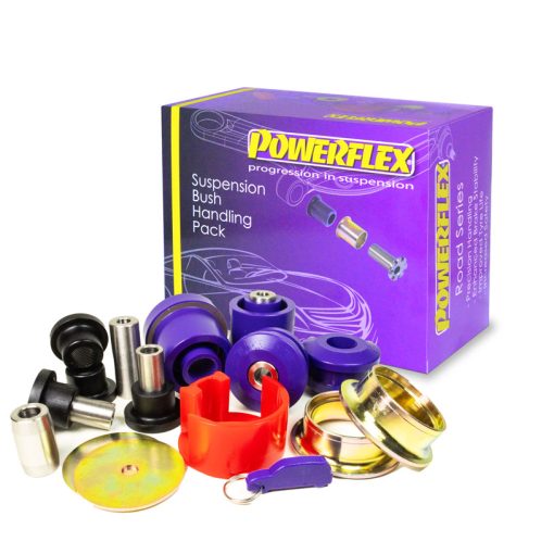 Pack Silentblocs Châssis "Powerflex Handling Pack" POWERFLEX – PF85K-1009