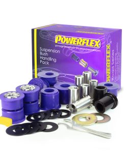 Pack Silentblocs Châssis "Powerflex Handling Pack" Géométrie Ajustable POWERFLEX – PF85K-1010G