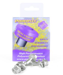 Vis de réglage du carrossage PowerAlign - M10 - Long. 70 mm (la paire) POWERFLEX – PFA100-10