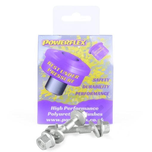 Vis de réglage du carrossage PowerAlign - M10 - Long. 70 mm (la paire) POWERFLEX – PFA100-10