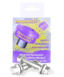 Vis de réglage du carrossage PowerAlign - M12 - Long. 60 mm (la paire) POWERFLEX – PFA100-12