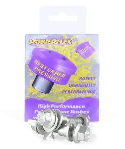 Vis de réglage du carrossage PowerAlign - M14 - Long. 70 mm (la paire) POWERFLEX – PFA100-14