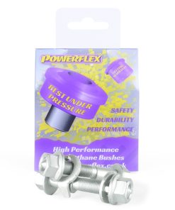 Vis de réglage du carrossage PowerAlign - M16 - Long. 75 mm (la paire) POWERFLEX – PFA100-16