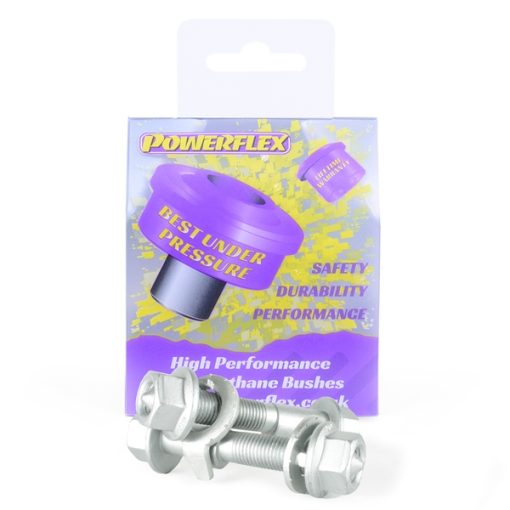 Vis de réglage du carrossage PowerAlign - M16 - Long. 75 mm (la paire) POWERFLEX – PFA100-16