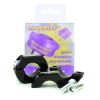 Colliers de maintien latéral POWERFLEX – Alfa Romeo Giulietta – PFC15-16