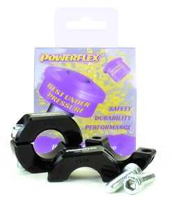 Colliers de maintien latéral POWERFLEX – Alfa Romeo Giulietta – PFC15-16