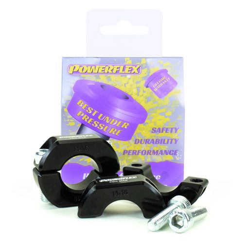 Colliers de maintien latéral POWERFLEX – Alfa Romeo Giulietta – PFC15-16