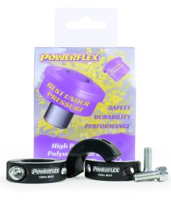 Colliers de maintien latéral POWERFLEX – PFC21-22