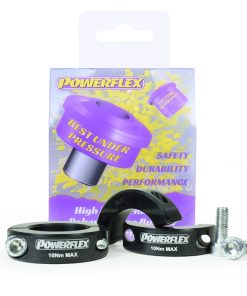 Colliers de maintien latéral POWERFLEX – PFC25-27