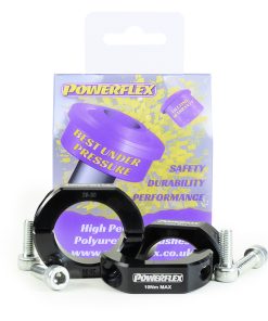 Colliers de maintien latéral POWERFLEX – PFC28-30