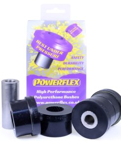 Silentblocs avant de bras de suspension avant (paire) POWERFLEX – Alfa Romeo Giulietta – PFF1-1001