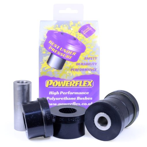 Silentblocs avant de bras de suspension avant (paire) POWERFLEX – Alfa Romeo Giulietta – PFF1-1001