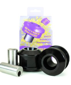 Silentblocs arrière de bras de suspension avant POWERFLEX – Alfa Romeo Giulietta – PFF1-1002G