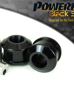 Silentblocs arrière de bras de suspension avant POWERFLEX – Alfa Romeo Giulietta – PFF1-1002GBLK