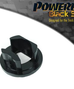 Insert de support moteur inférieur arrière "Black Series" POWERFLEX – PFF1-1120BLK
