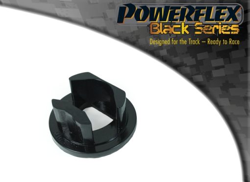 Insert de support moteur inférieur arrière "Black Series" POWERFLEX – PFF1-1120BLK