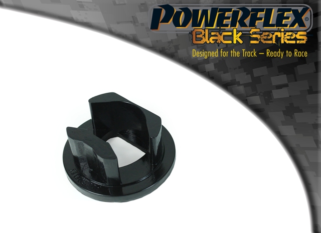 Insert de support moteur inférieur arrière "Black Series" POWERFLEX – PFF1-1120BLK