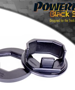 Insert de silentbloc moteur supérieur "Black Series" POWERFLEX – PFF1-1125BLK