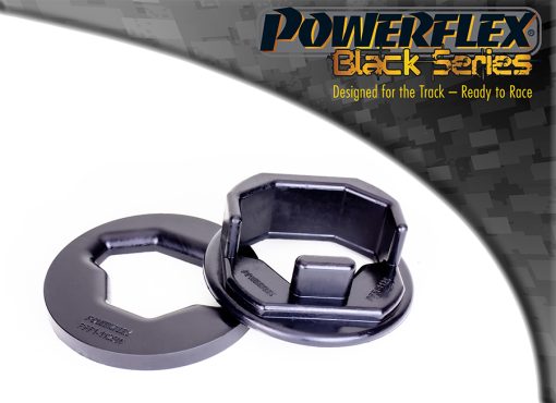 Insert de silentbloc moteur supérieur "Black Series" POWERFLEX – PFF1-1125BLK