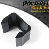 Insert supérieur de silentbloc de boîte de vitesses "Black Series" POWERFLEX – PFF1-1130BLK