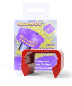 Insert supérieur de silentbloc de boîte de vitesses (Diesel) POWERFLEX – PFF1-1130R