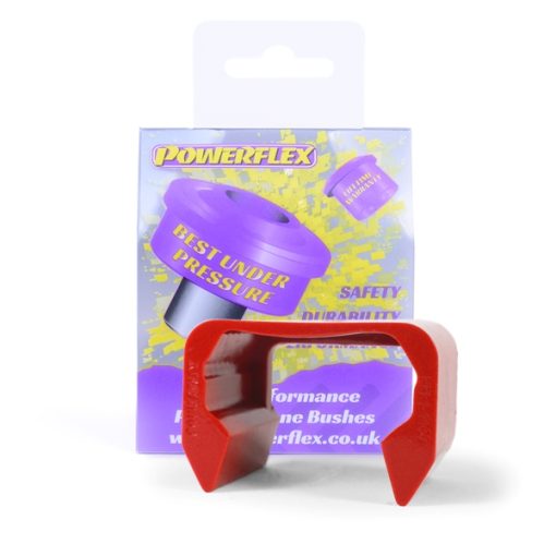 Insert supérieur de silentbloc de boîte de vitesses (Diesel) POWERFLEX – PFF1-1130R