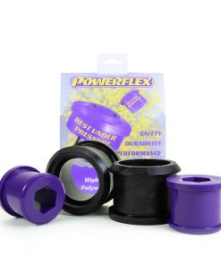Silentblocs arrière de bras de suspension avant (paire) POWERFLEX – PFF1-502