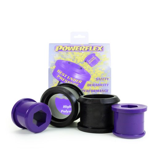 Silentblocs arrière de bras de suspension avant (paire) POWERFLEX – PFF1-502