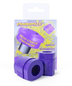Silentblocs de barre anti-roulis Ø22 mm (paire) POWERFLEX – PFF1-503-22