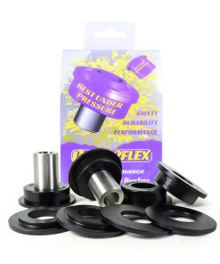 Silentblocs avant de bras de suspension supérieur avant (paire) POWERFLEX – PFF1-505