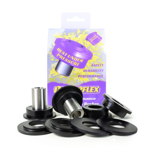 Silentblocs avant de bras de suspension supérieur avant (paire) POWERFLEX – PFF1-505