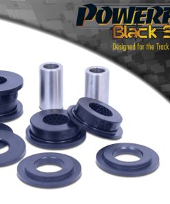 Silentblocs intérieurs de bras de suspension supérieur avant "Black Series" (paire) POWERFLEX – PFF1-506BLK