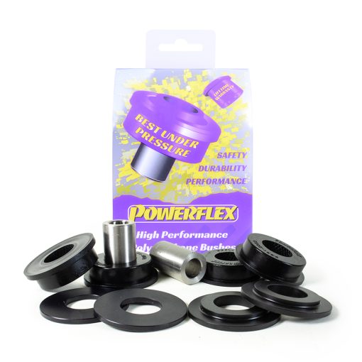 Silentblocs intérieurs de bras de suspension supérieur avant (paire) POWERFLEX – PFF1-506