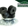 Silentblocs de biellettes de barre anti-roulis "Heritage Collection" (paire) POWERFLEX – Fiat Coupé / Marea / Bravo – PFF1-603H