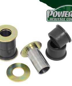 Silentblocs avant de bras de suspension avant "Heritage Collection" (paire) POWERFLEX – Fiat Coupé / Marea / Bravo – PFF1-801H