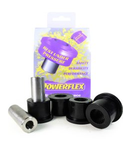 Silenblocs inférieurs d'amortisseurs avant (paire) POWERFLEX – Alfa Romeo 147 / 156 / GT – PFF1-807