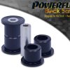 Silenblocs inférieurs d'amortisseurs avant "Black Series" (paire) POWERFLEX – Alfa Romeo 147 / 156 / GT – PFF1-807BLK