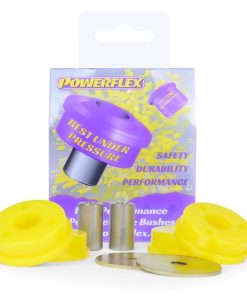 Silentblocs de stabilisateur moteur (V6 uniquement POWERFLEX – Alfa Romeo 147 / 156 / GT – PFF1-813