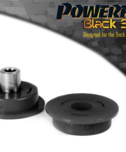 Silentbloc de stabilisateur moteur "Black Series" POWERFLEX – Alfa Romeo 147 / GT – PFF1-820BLK