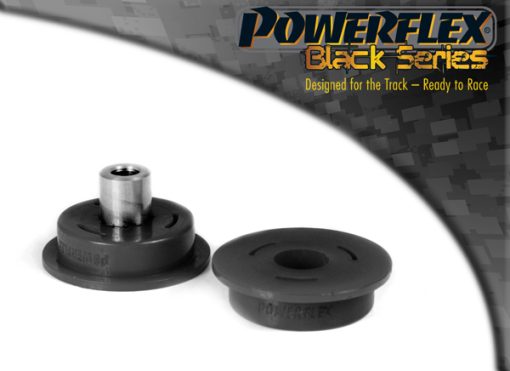 Silentbloc de stabilisateur moteur "Black Series" POWERFLEX – Alfa Romeo 147 / GT – PFF1-820BLK
