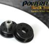 Silentbloc entre châssis et stabilisateur moteur "Black Series" POWERFLEX – Alfa Romeo 147 / GT – PFF1-822BLK