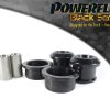 Silentblocs arrière de bras de suspension avant "Black Series" Ø56 mm (paire) POWERFLEX – PFF12-201-56BLK