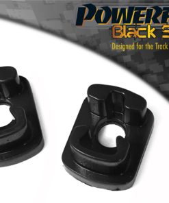Insert de support moteur inférieur "Black Series" POWERFLEX – PFF12-204BLK