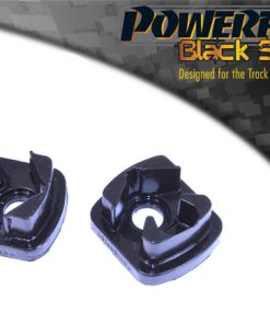 Insert de support moteur inférieur "Black Series" POWERFLEX – PFF12-205BLK