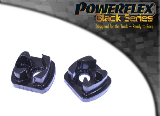 Insert de support moteur inférieur "Black Series" POWERFLEX – PFF12-205BLK