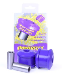 Silentblocs avant de bras de suspension avant (paire) POWERFLEX – PFF12-501