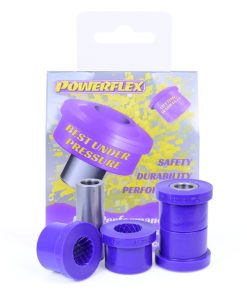 Silentblocs avant de bras de suspension avant (paire) POWERFLEX – PFF12-701