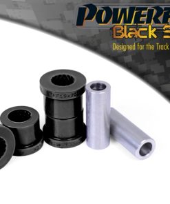 Silentblocs avant de bras de suspension avant "Black Series" (paire) POWERFLEX – PFF12-701BLK